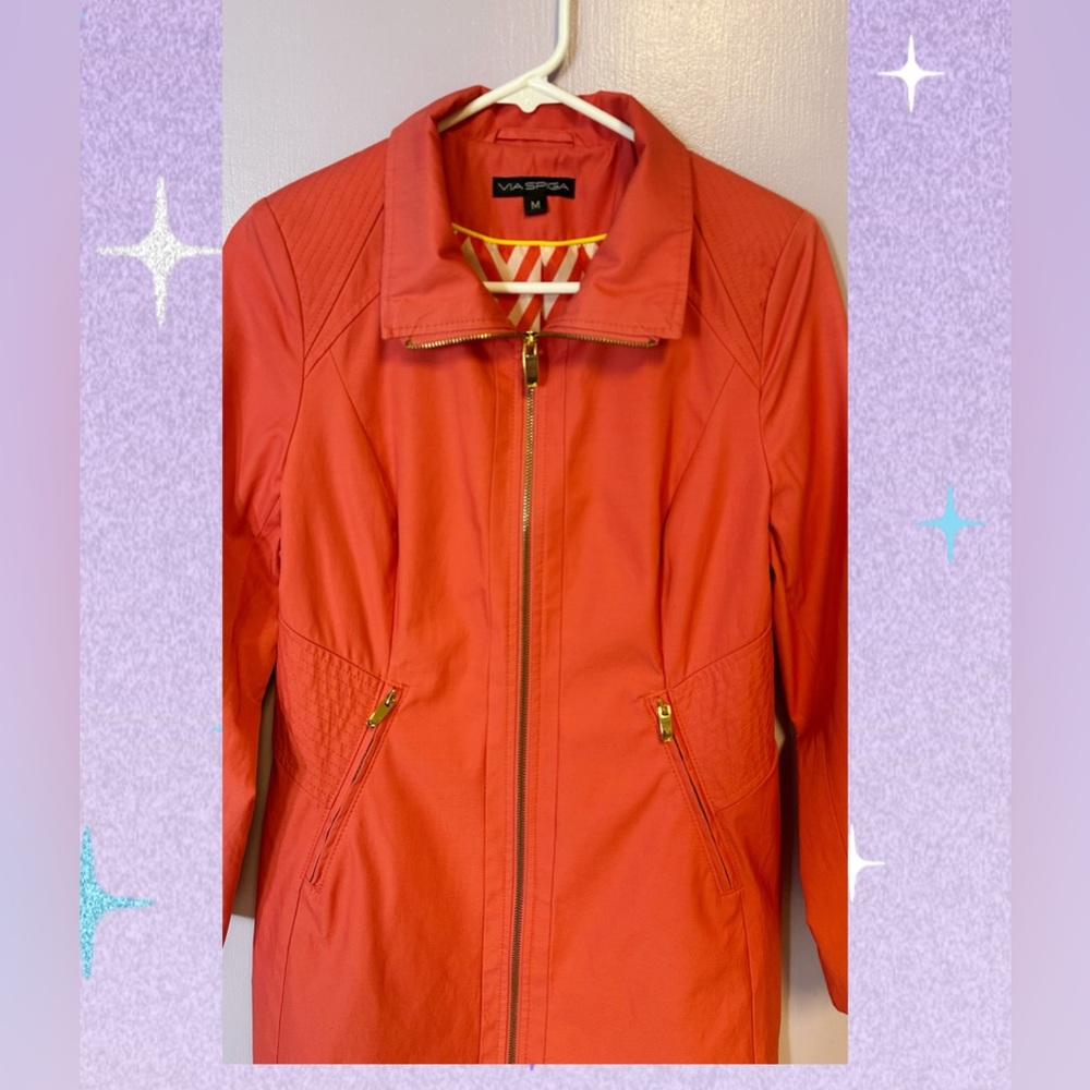 Via Spiga Jacket - Picture 3 of 11